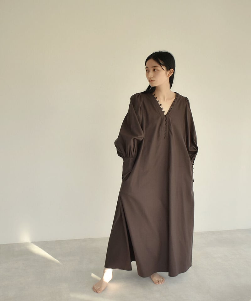 2way Flare Onepiece 0202008454 | cizatto 