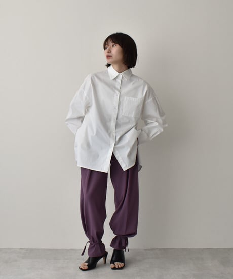 Back Open Shirt t1911-96