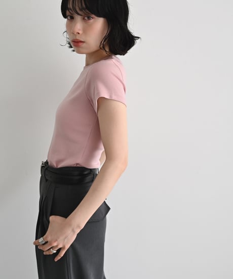 Soft Touch Compact Tshirt t1911-522