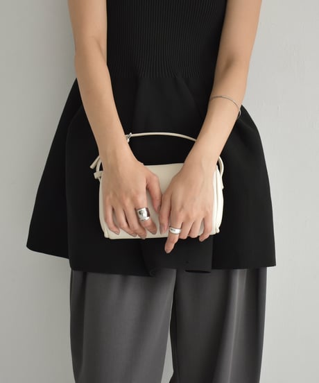 Square Mini Bag b1910-37