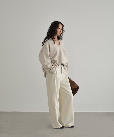 Skipper Knit Pullover t1911-487