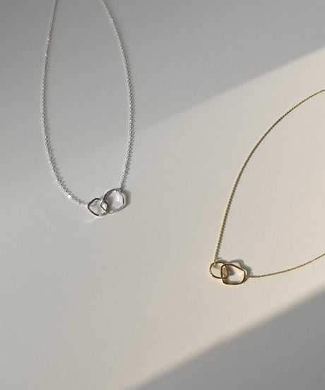 Cross Design Necklace n1910-23