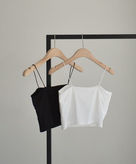 Short Camisole Inner t1911-395