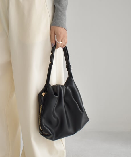 Ecoleather Gather Bag b1910-34