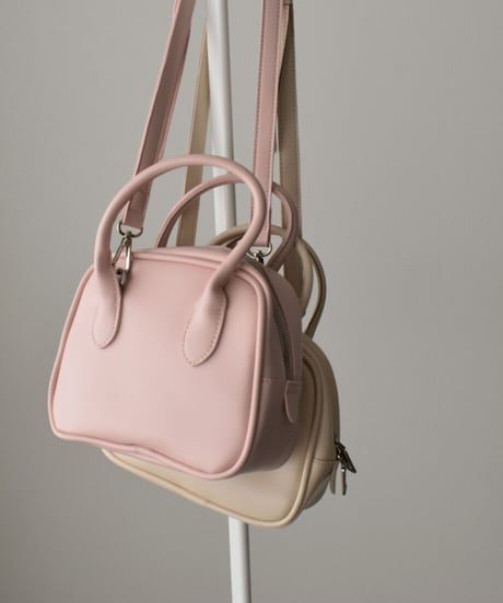 2way mini Boston Bag b1910-24