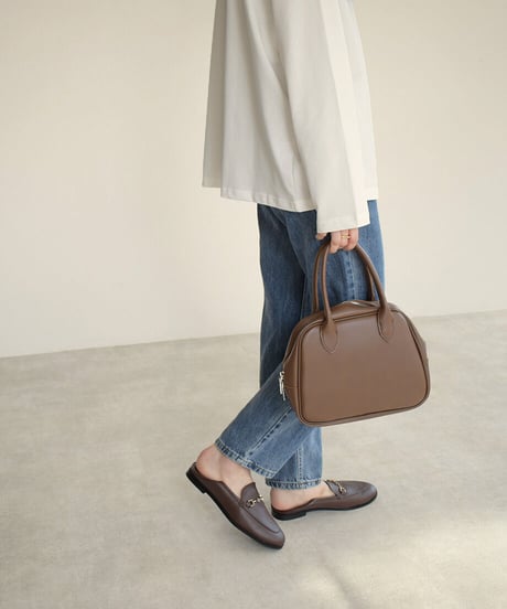 Mini Boston Bag b1910-20