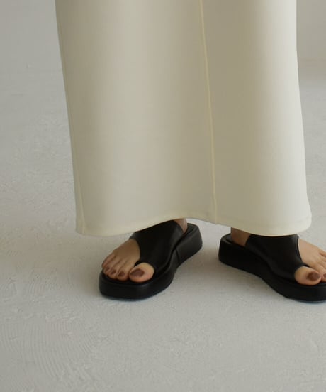 Platform Tong Sandal s1912-36