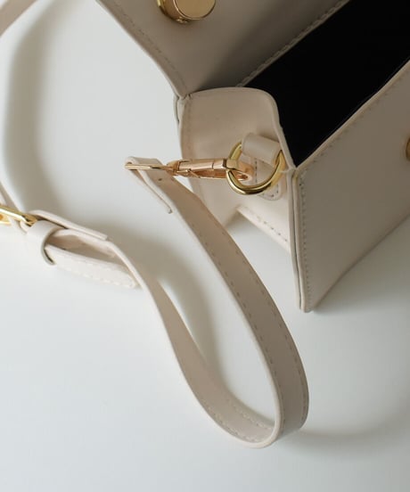 Mini Shoulder Bag b1910-23