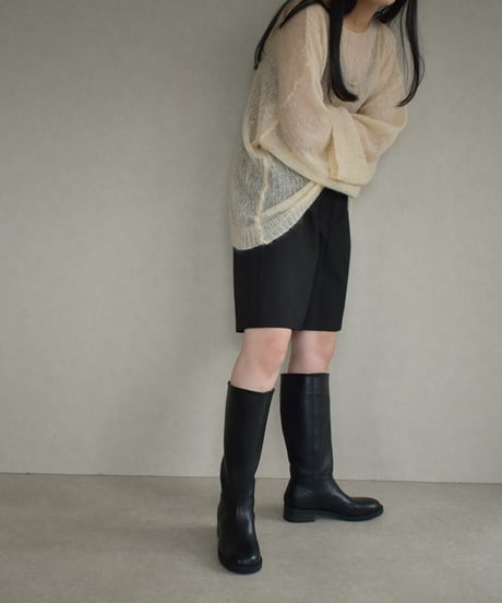Wide Long Boots s1912-31