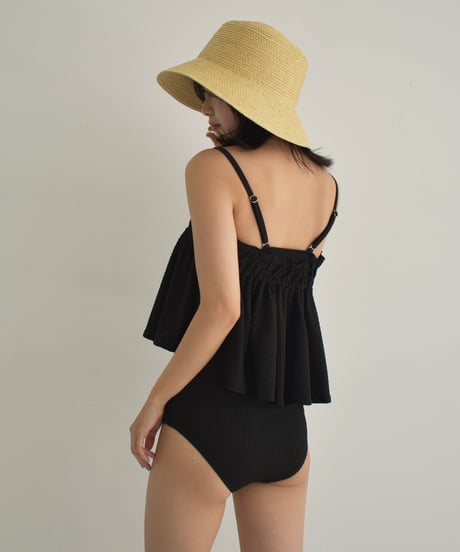 Layered Swim Wear sw2000-1