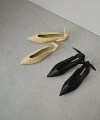 2way Flat Balletshoes s1912-30
