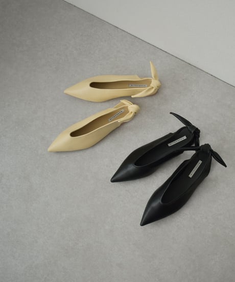 2way Flat Balletshoes s1912-30