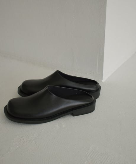 Round Toe Slipon s1912-37
