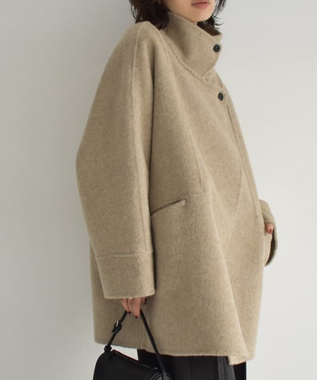 ジャケット・アウター cizatto Linen Mix Jacket (Beige) ツチエ リネンコンパクトジャケット／当社限定 | ライトアップ