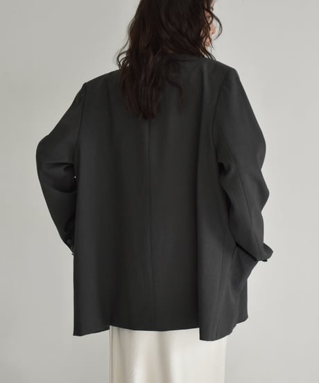 Nocollar Tailored Jacket t1911-478