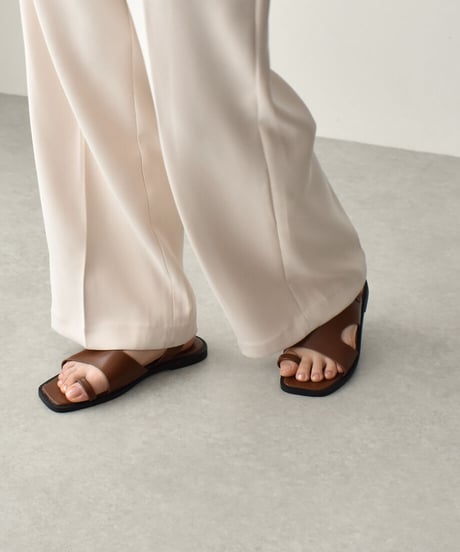 Square Nuance Sandal s1912-29