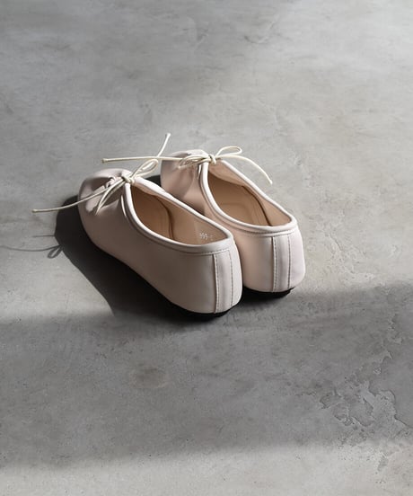 Gather Ballet Shoes s1912-19
