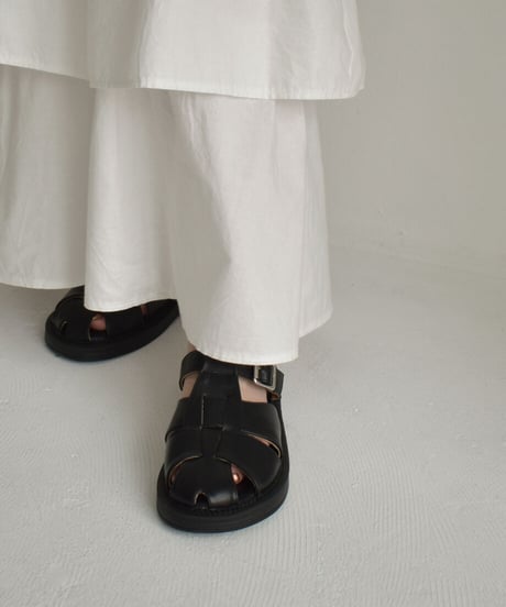 Volume Gurkha Sandal s1912-39