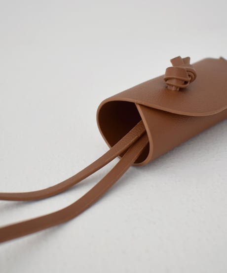 Fake Leather Lip Case n1910-28