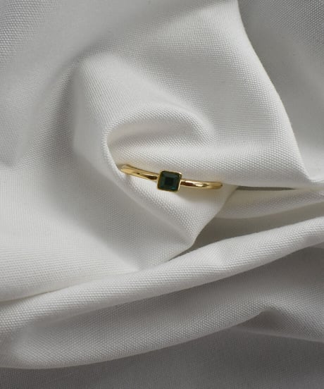 Mini Square Ring a2020-01