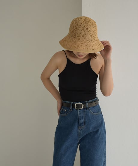 American Sleeve Camisole t1911-207
