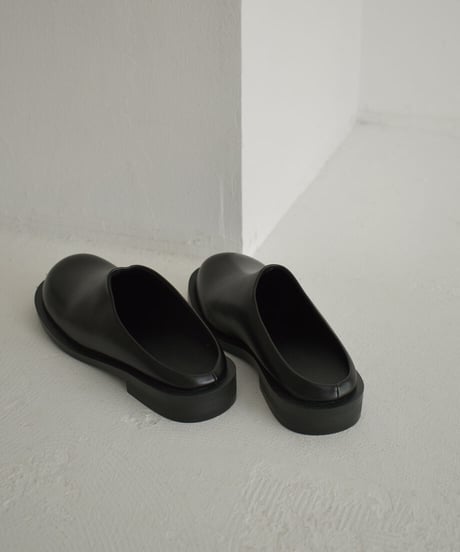 Round Toe Slipon s1912-37