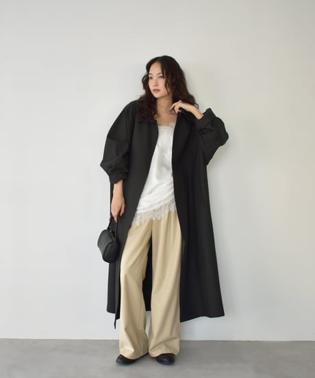 Dolman Sleeve Soutien Collar Coat c1911-66