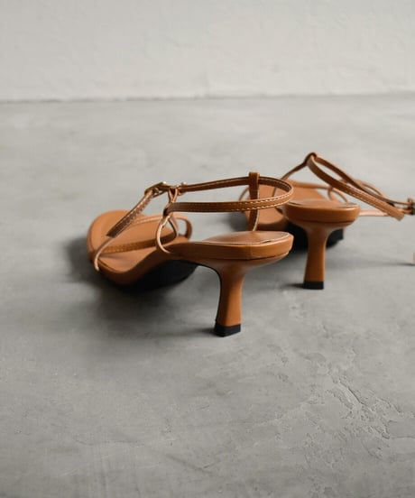 Design Strap Sandal s1912-21
