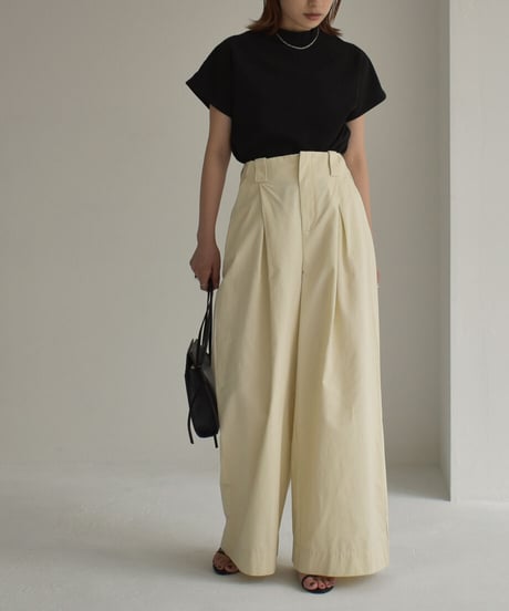 High Neck tops 0202004436