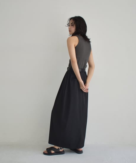 Platform Cross Sandal s1912-42