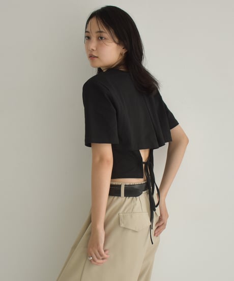 Back Tuck Tops t1911-290