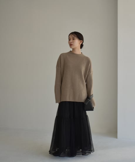 Rib Knit Set Up 0202009497