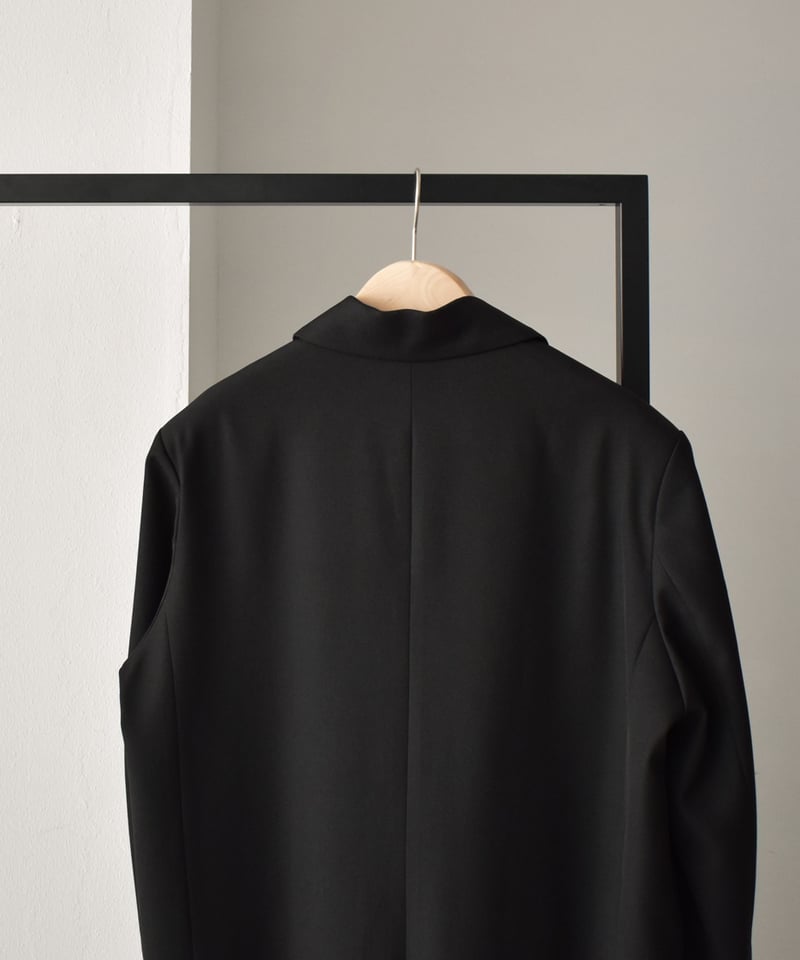 Oversize Single Tailored Jacket t1911-185 | ciz Oversize Single Tailored Jacket t1911-185 | ciz