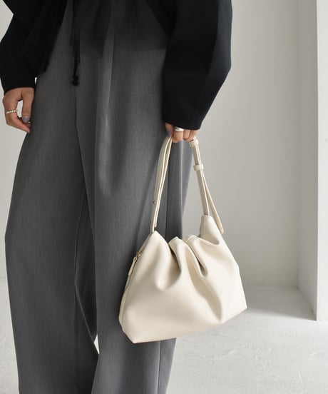 Ecoleather Gather Bag b1910-34