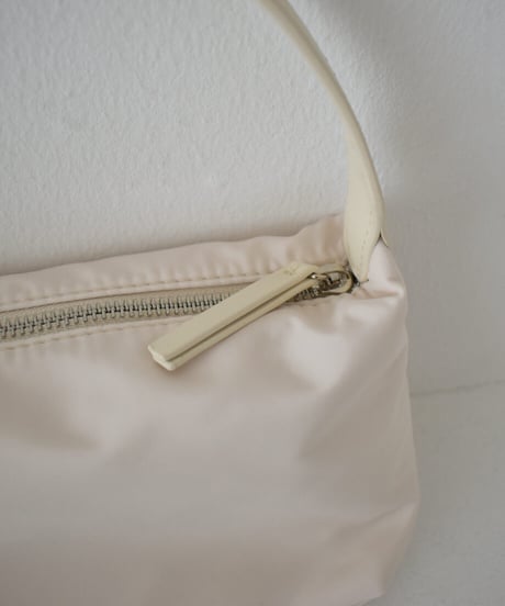 Minimal Nylon Bag b1910-42