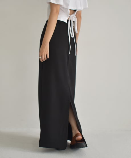Pencil Long Skirt bo2000-123