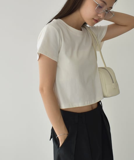 Compact Tshirt t1911-405