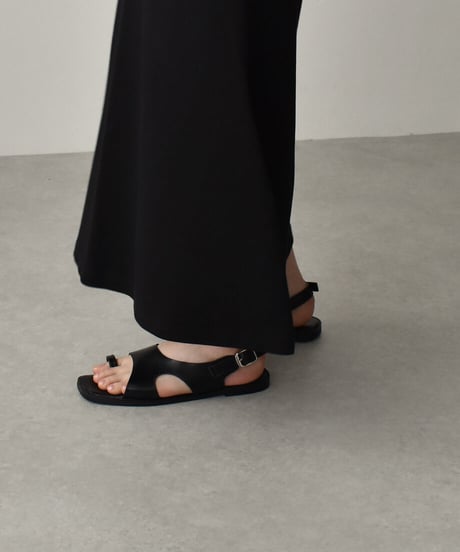 Square Nuance Sandal s1912-29