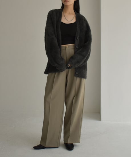 Basic Twotuck Pants bo2000-94