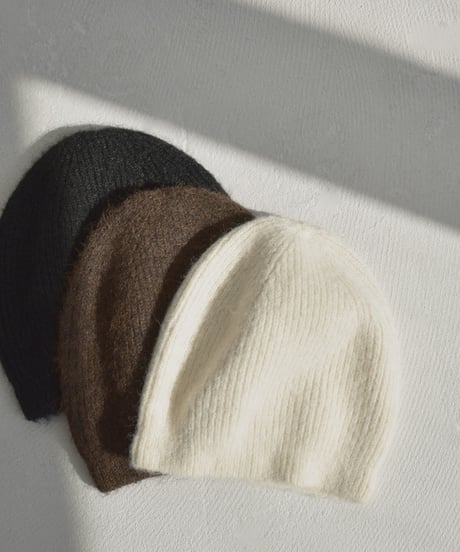Knit Beanie h2000-8