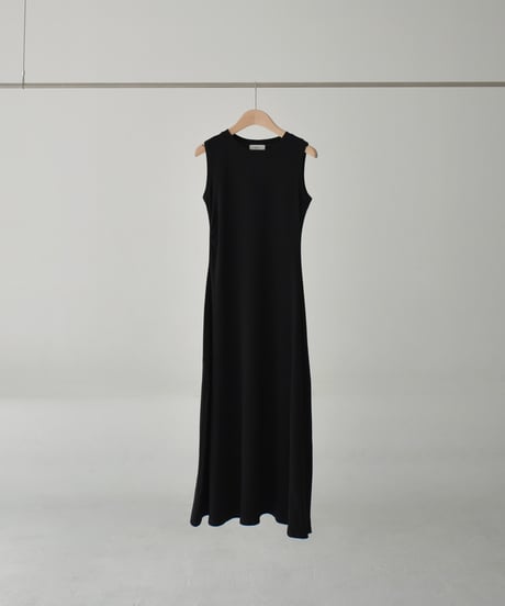 Waist Gather Flare Onepiece op-0202009552