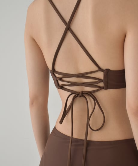 Triangle Top Bikini Swim Wear sw2000-9