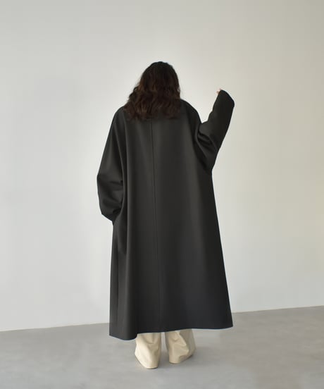 Dolman Sleeve Soutien Collar Coat c1911-66
