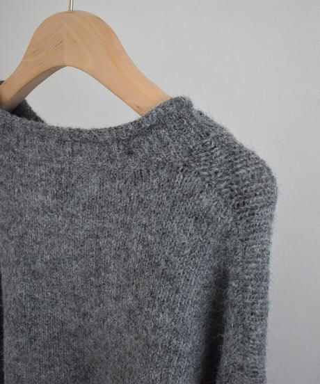 Loose Knit Pullover t1911-570