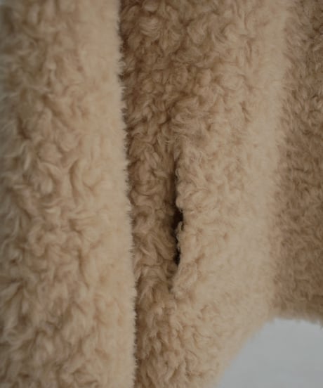 Soutien Collar Fur Coat c1911-57