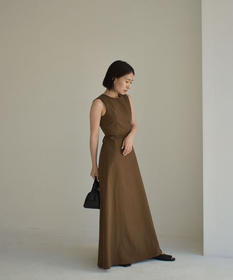 Back Open Onepiece op-0202009517