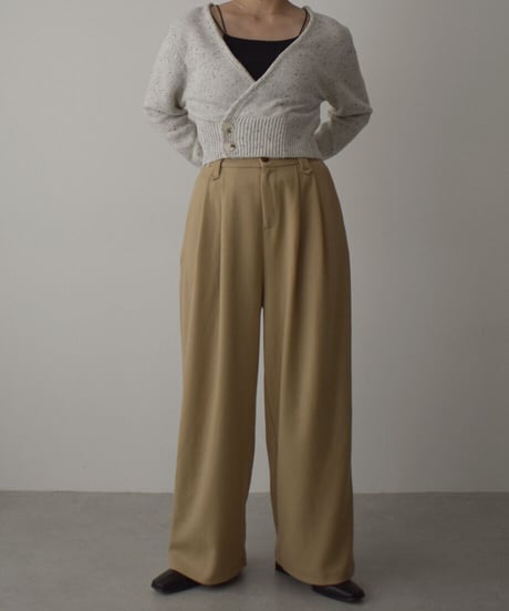 Cachecoeur Knit Cardigan t1911-162
