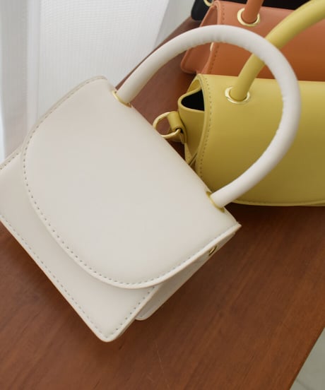 Mini Shoulder Bag b1910-23