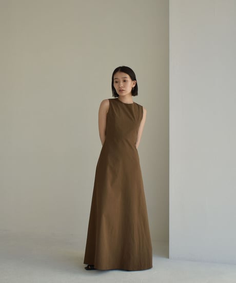Back Open Onepiece op-0202009517