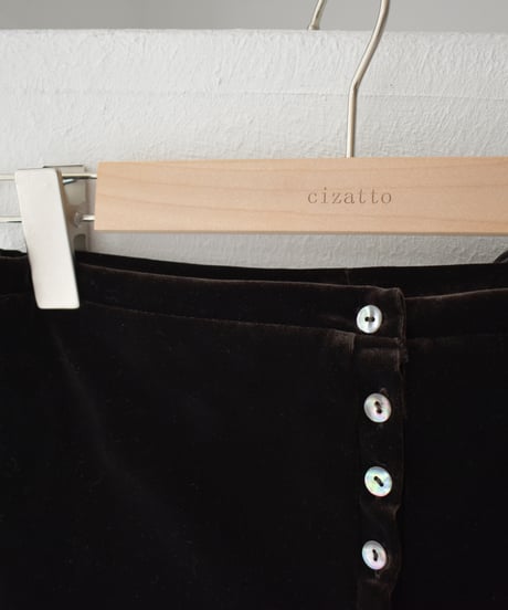 Velor Bare Top t1911-319